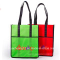 Opg087 Non Woven Laminated Promotion Shopping Bag